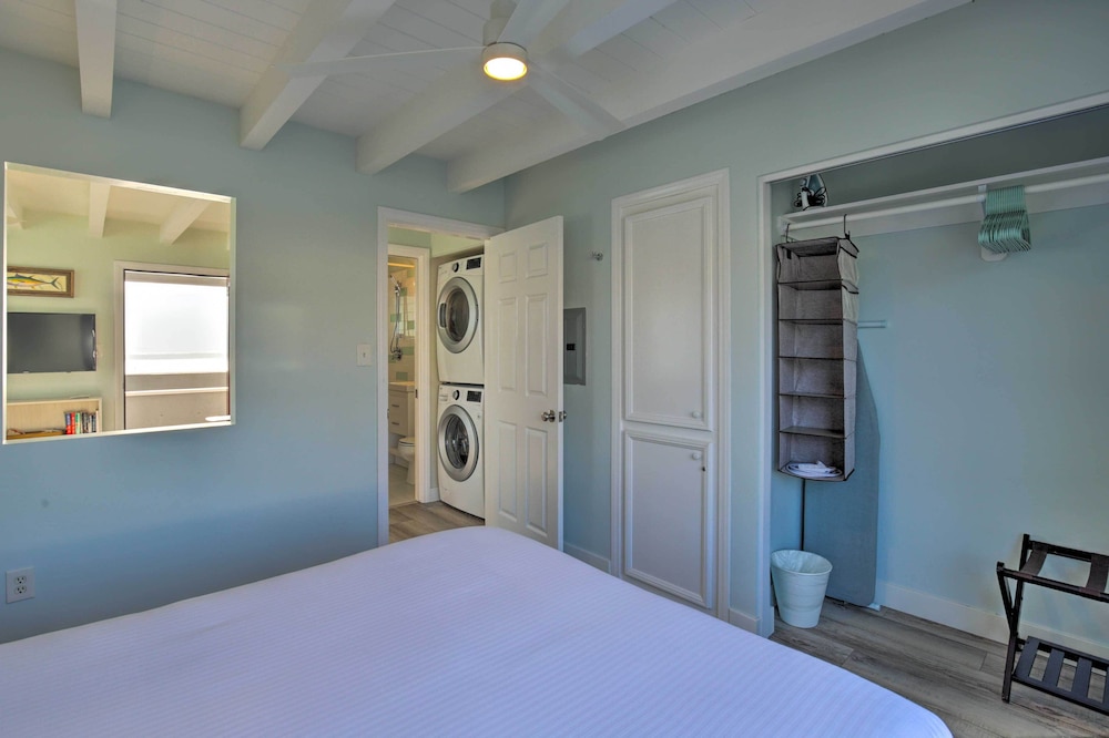 Chic Bay View Condo < 10 Miles to Dtwn San Diego!