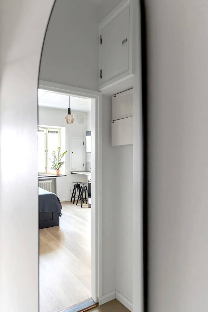 Homelike Apartment with Best Location