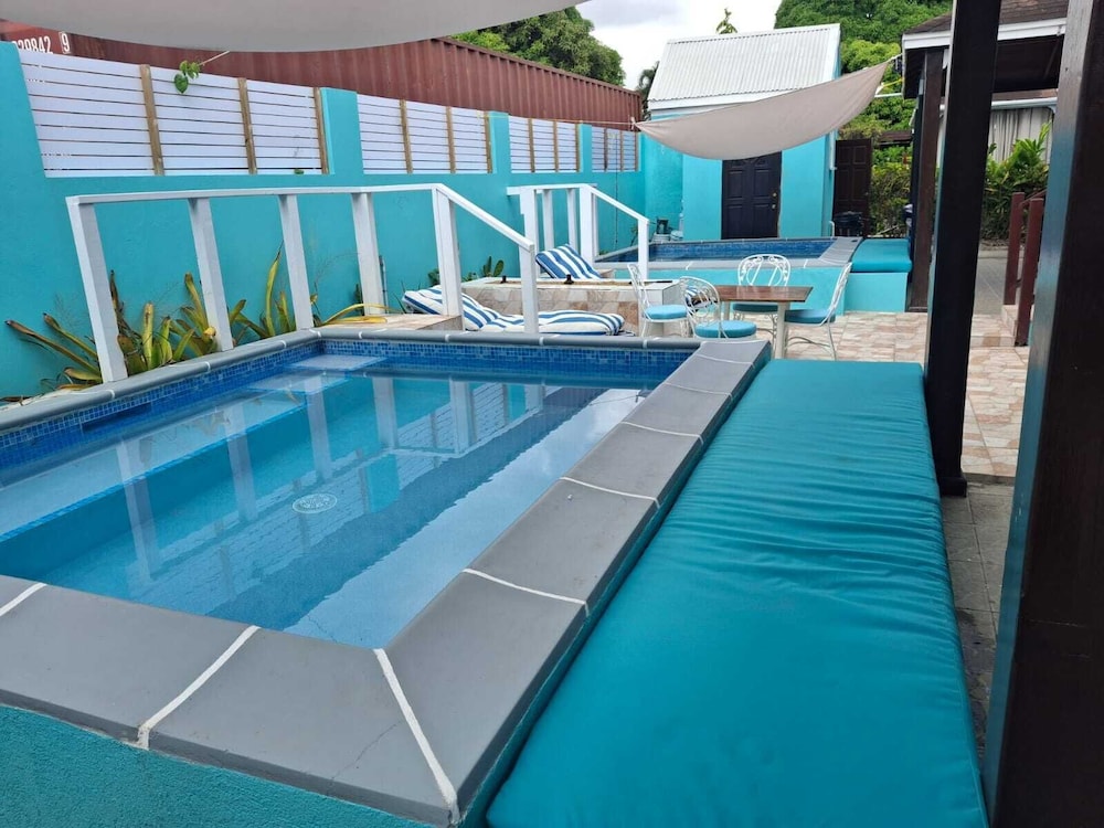 BL Villas Dover Beach