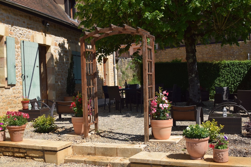 Domaine Lacoste