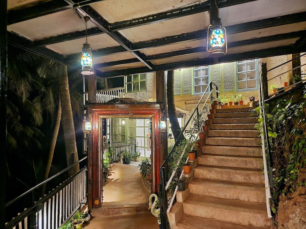 Belantara Beach Front Resort