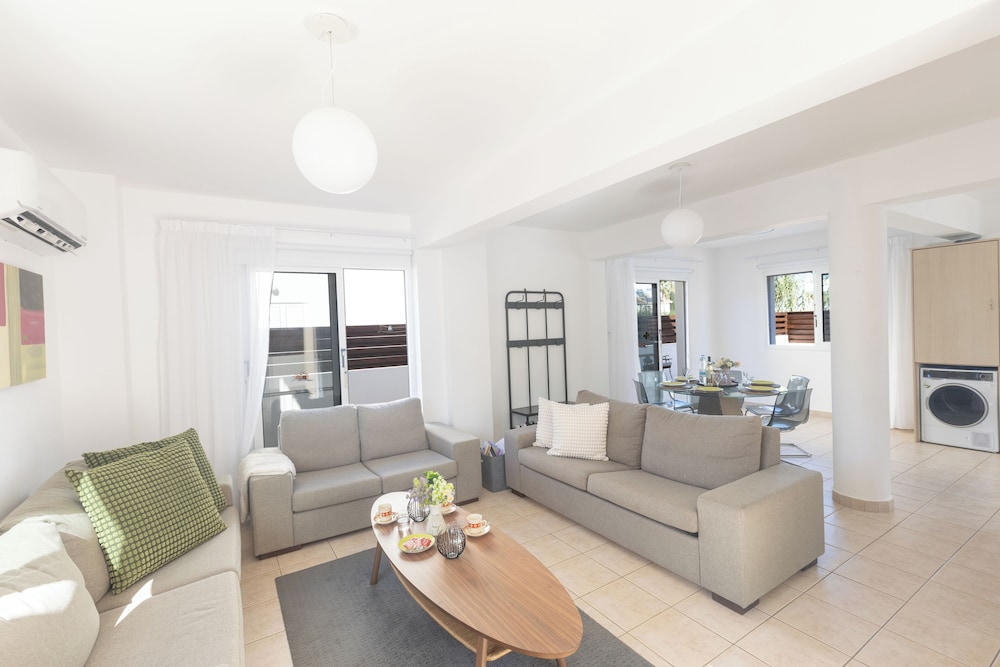 Protaras Blue River Villa Br26