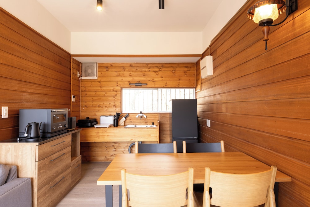 rinne 2nd living Nasu Garden III