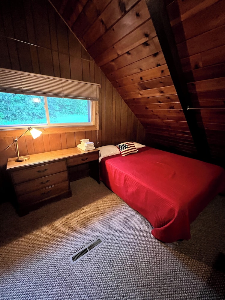 Lost Pines Lodge - Property Image 6