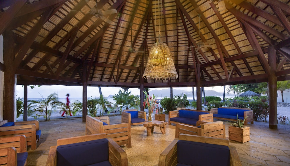 Palm Island Resort & Spa view 4