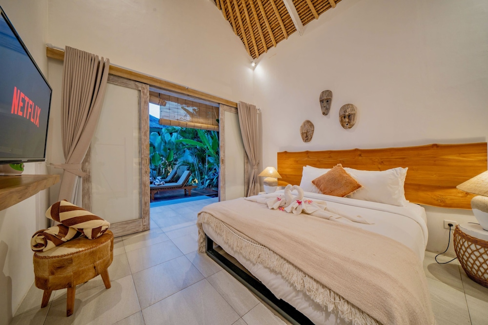 Villa Antea