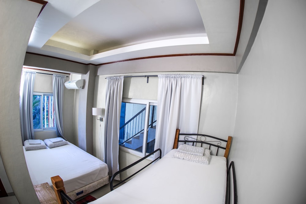 Seafari Resort Oslob