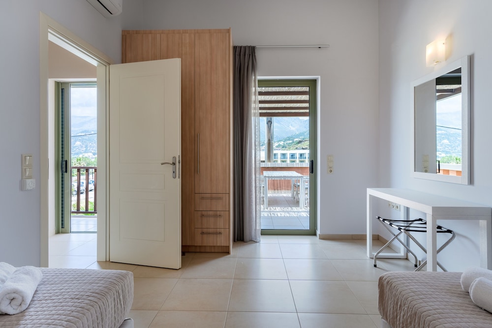 Plakias Resorts