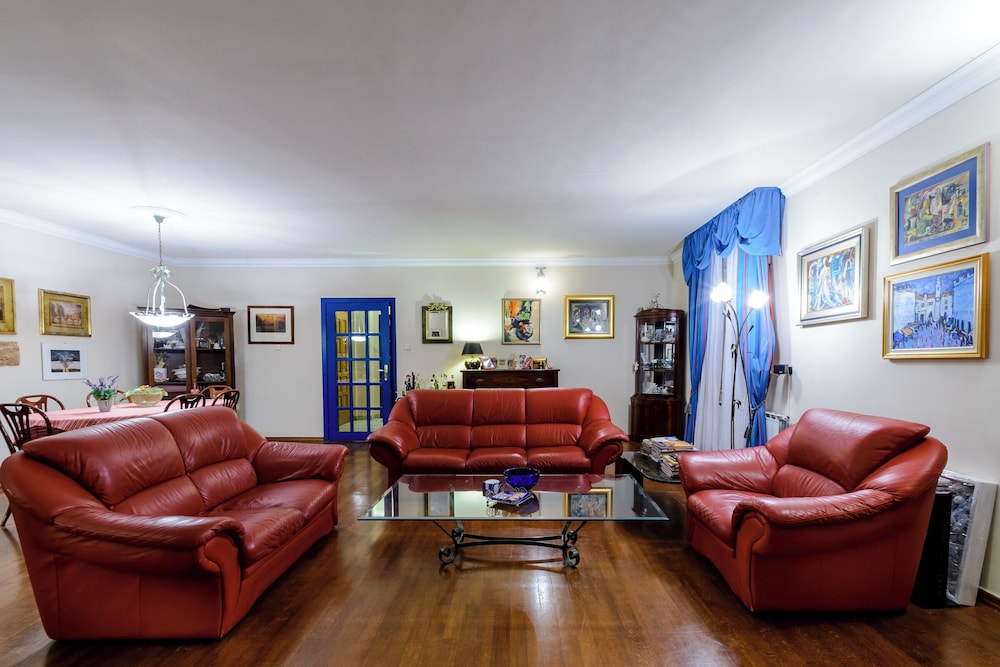 Villa Piano