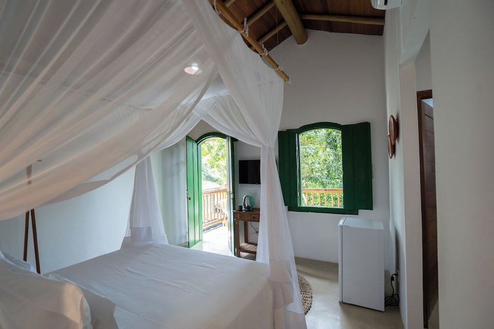 Corais de Trancoso Boutique