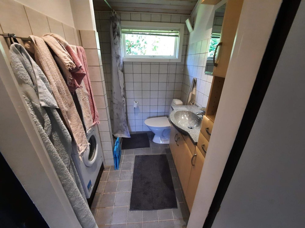 8 Person Holiday Home in Asnaes