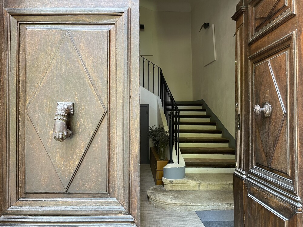 Parenthèse En Luberon