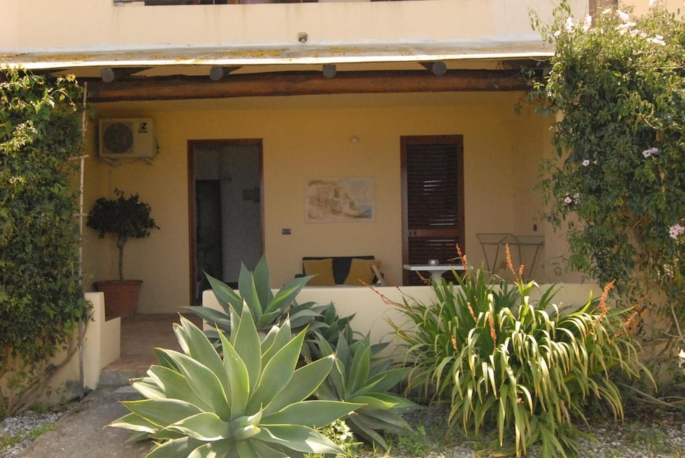Bed & Breakfast Eoliano