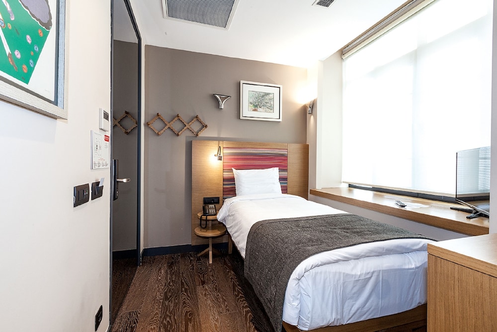 Bankerhan Otel - Image 48