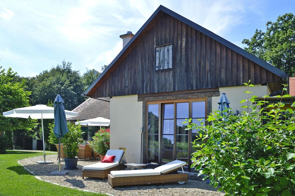Chalet in Styria With Pool & Panoramic Views