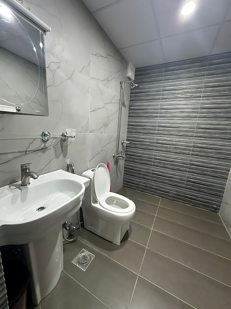Prime View Guest House