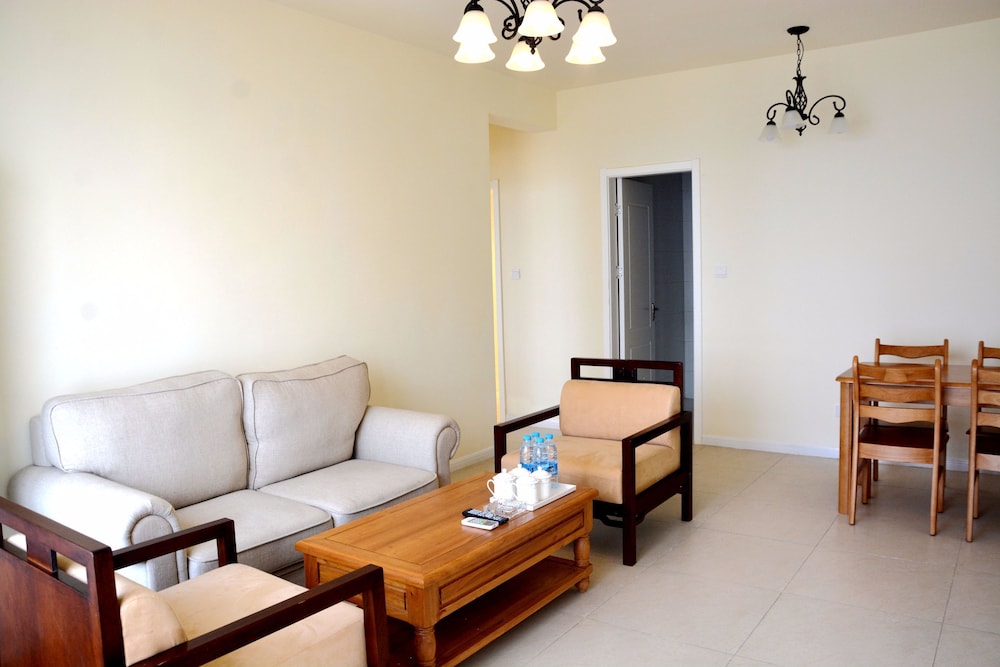Yantai Vacations - Yantai Tianma Xiangcheng Apartment - Property Image 5