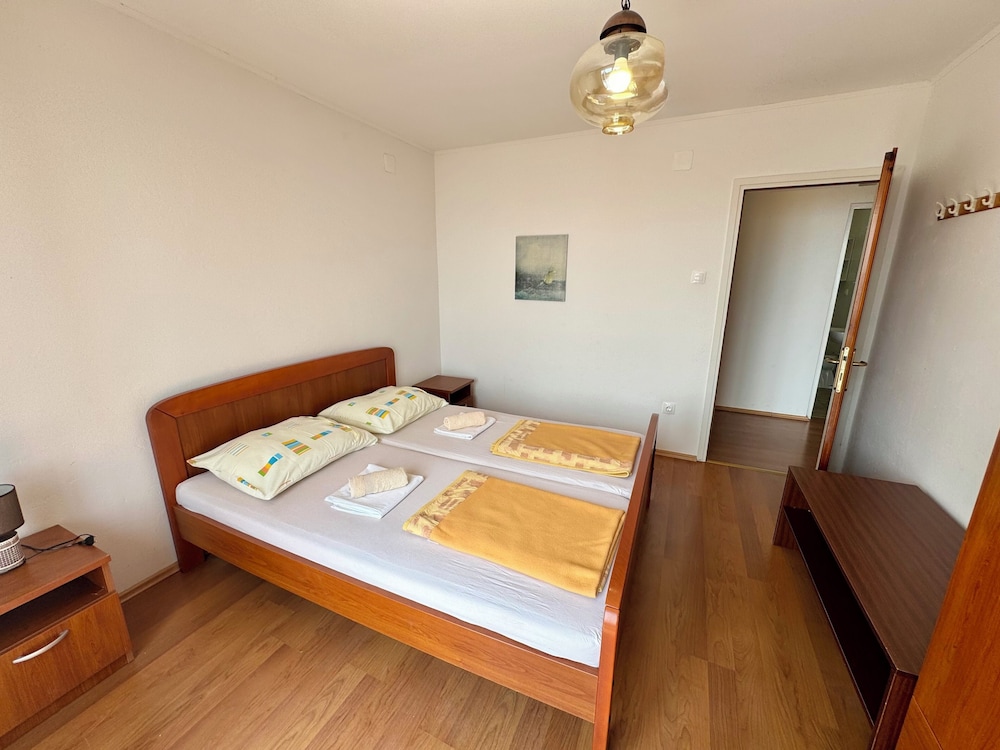 Apartments Mila