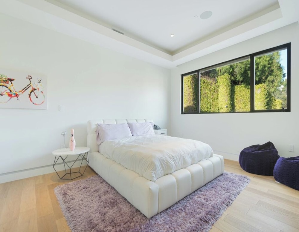 Zorada - Private Hollywood Hills Luxury With Endless Amenities and City Views