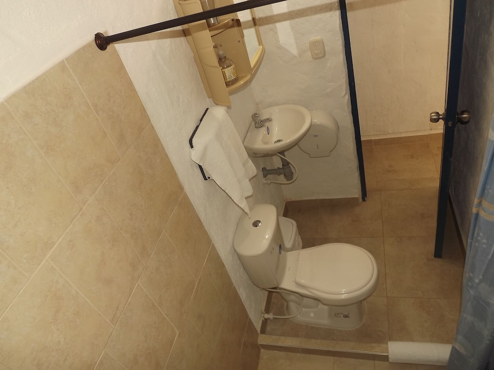 Hostal El Zorzal