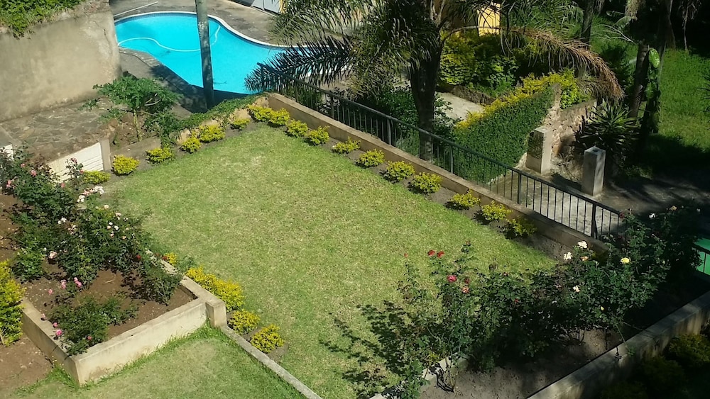 Cokama Guesthouse