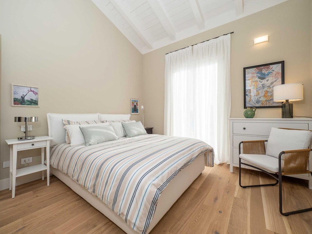 Luxury Golf Villa in Bogogno