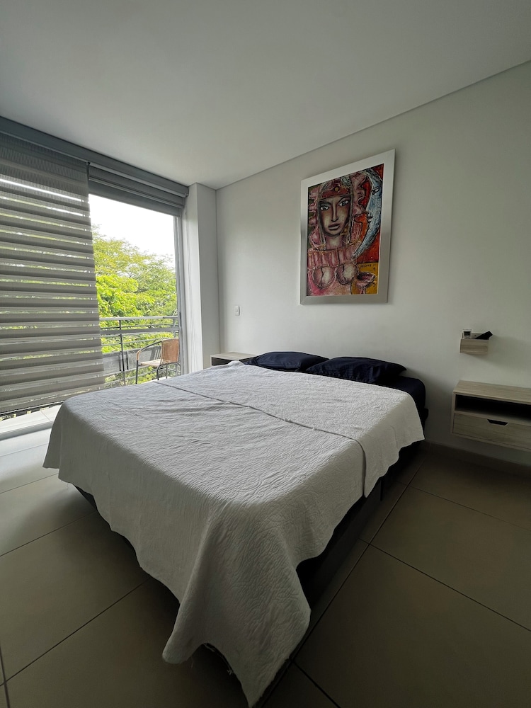 PENTHOUSE DOS BALCONES CENTRO DE CIUDAD