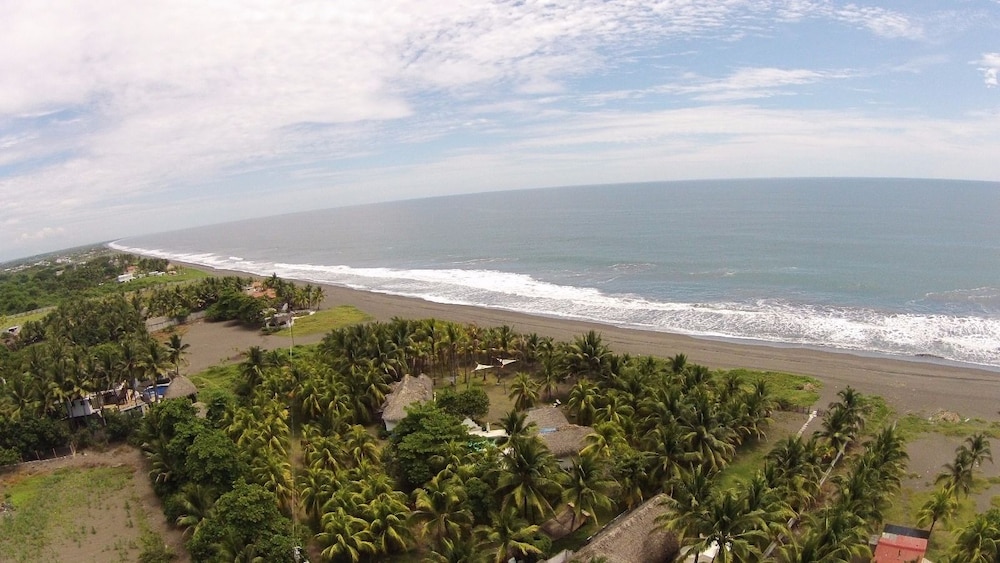 Cocori Lodge Monterrico