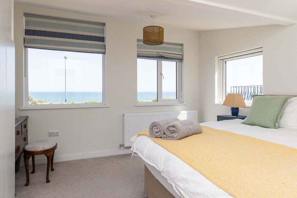 Historic Railway Home - Selsey Seafront