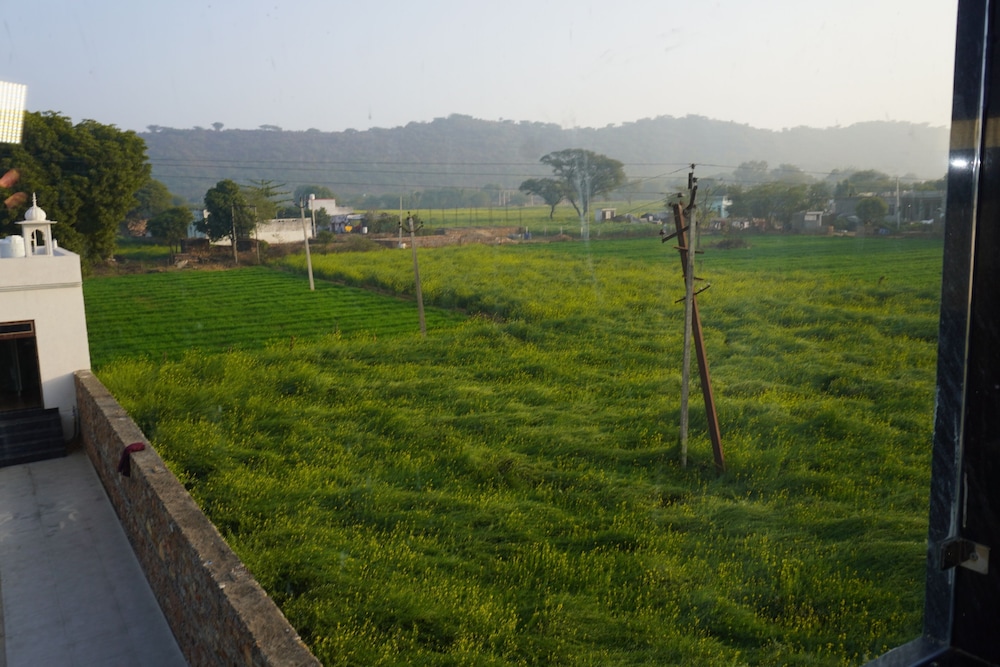 Eco Fort Resort