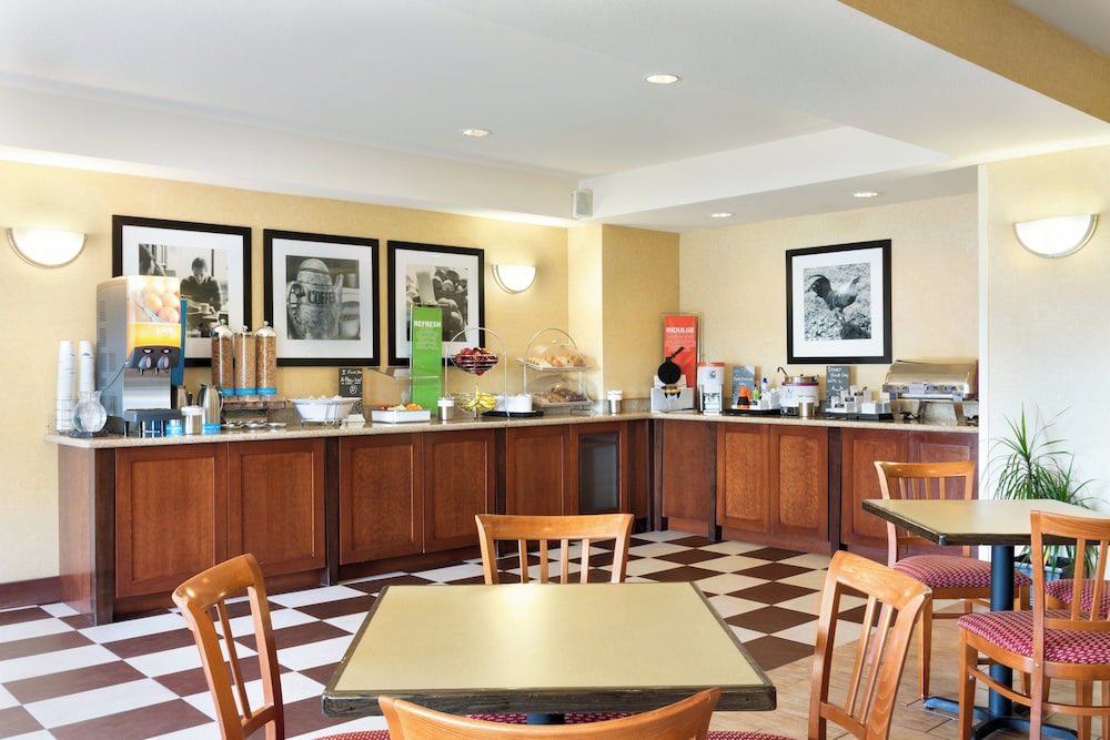 Summit Suites, Bild 35