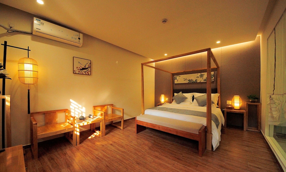 Jiaxing West Cottage