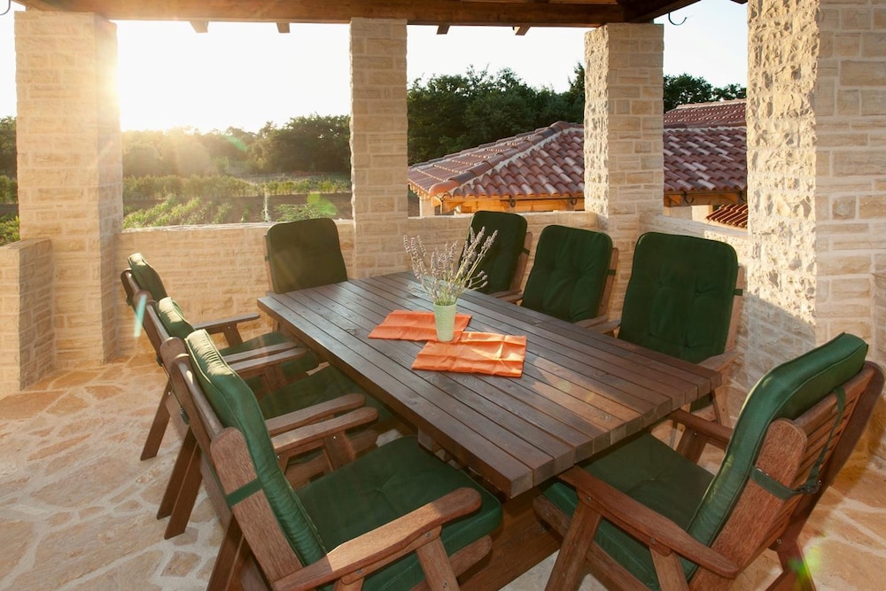 Villa Paradiso Zadarvillas