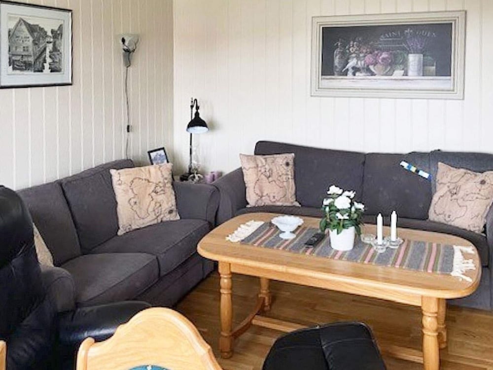 6 Person Holiday Home in Hernar-by Traum view 5