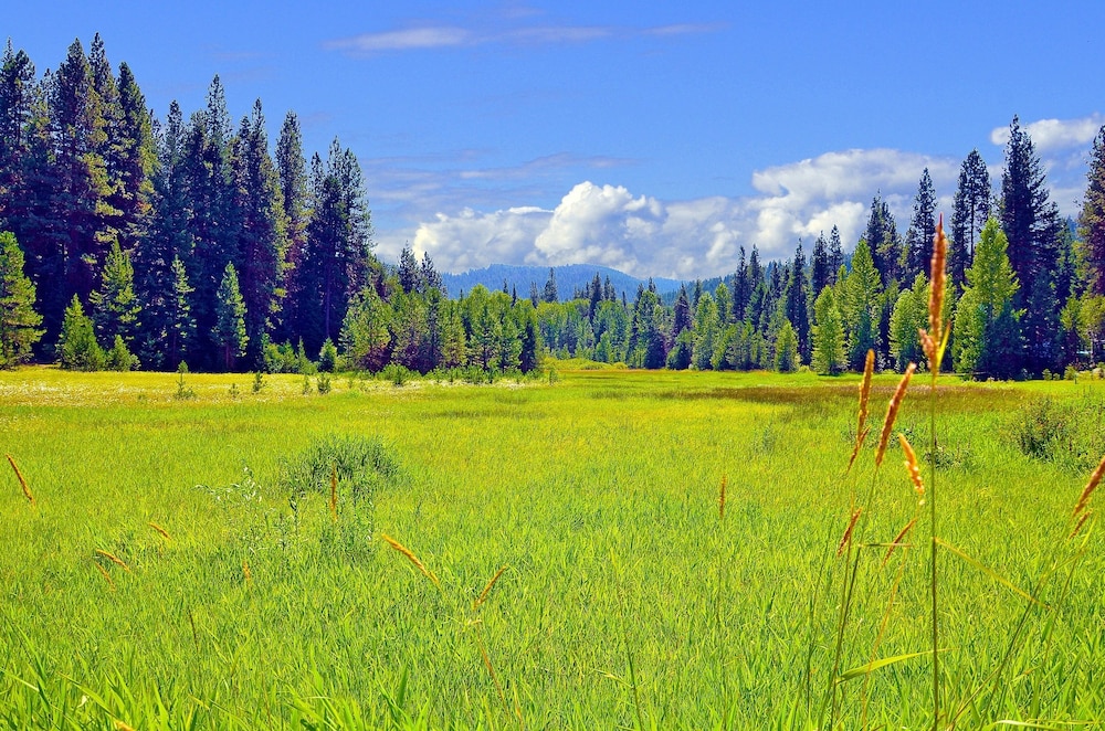 Leavenworth RV Campground