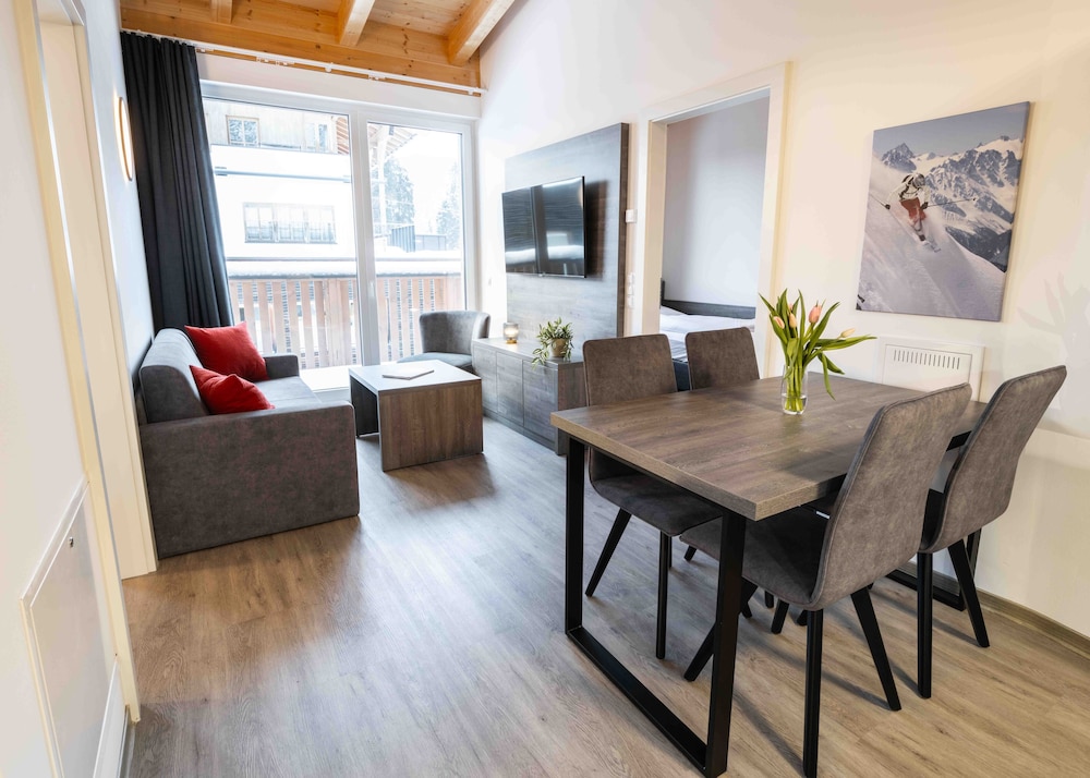 Alpenstyle Resort Fieberbrunn
