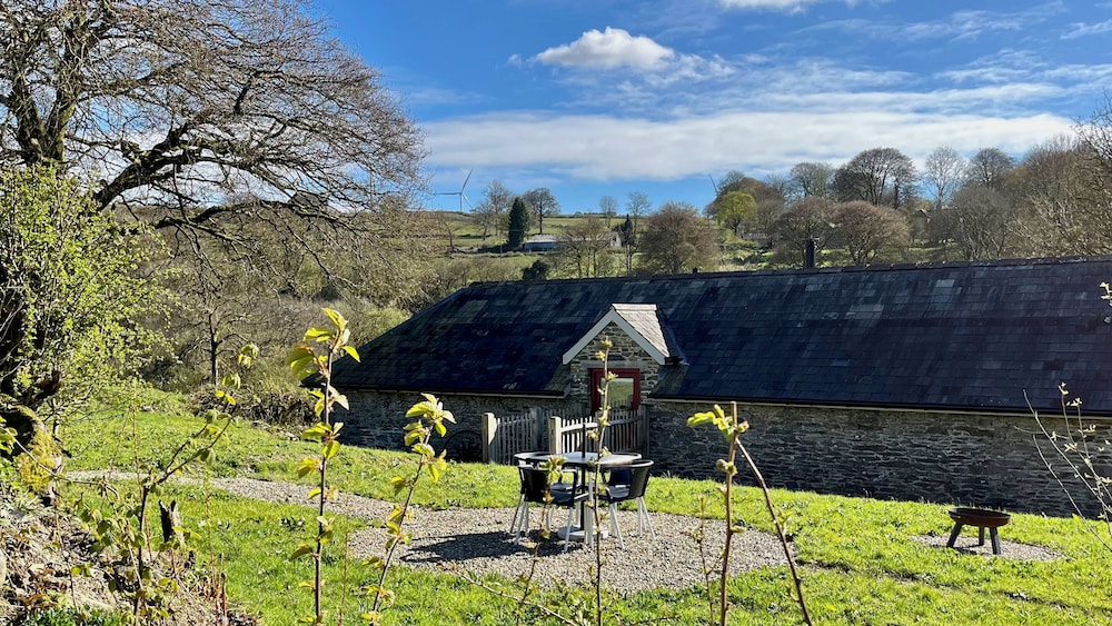 Cambrian Cottages
