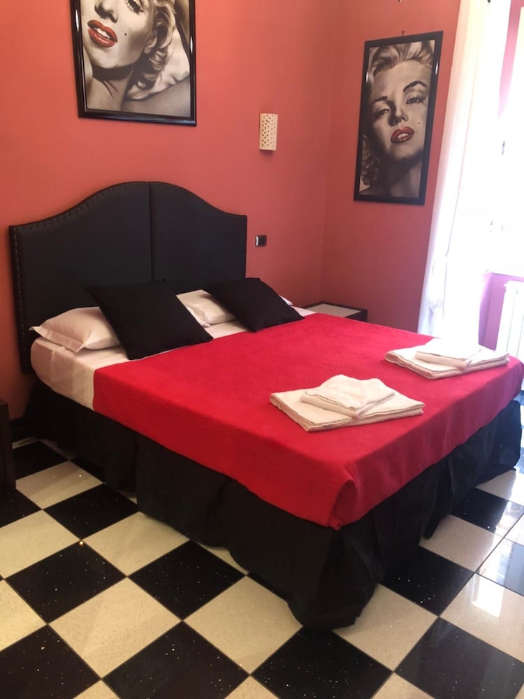 Cardinal Inn