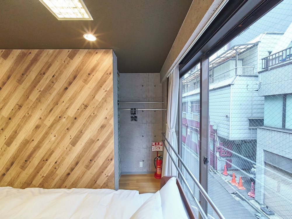 HOTEL Sho