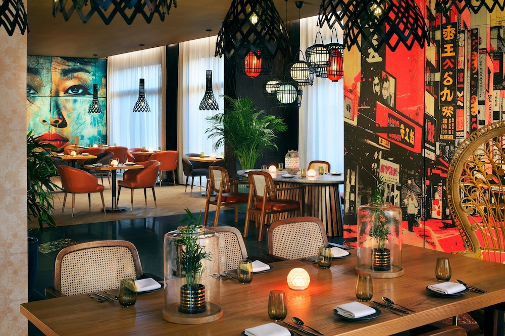 Lapita, Dubai Parks and Resorts, Autograph Collection