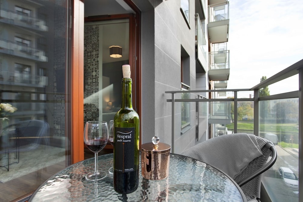 Elite Apartments Spa Zone