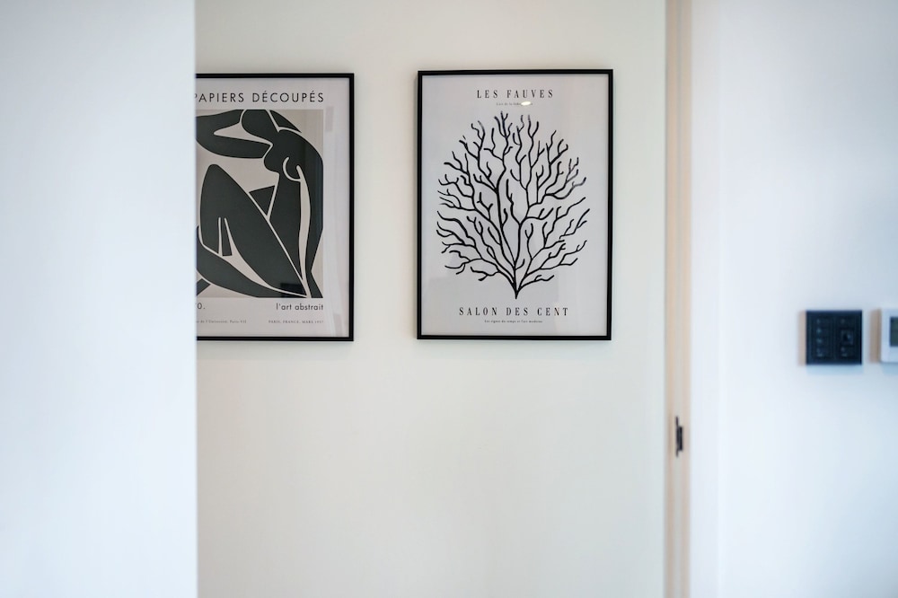The Modern Glasshouse - by Out of Office Lifestyle