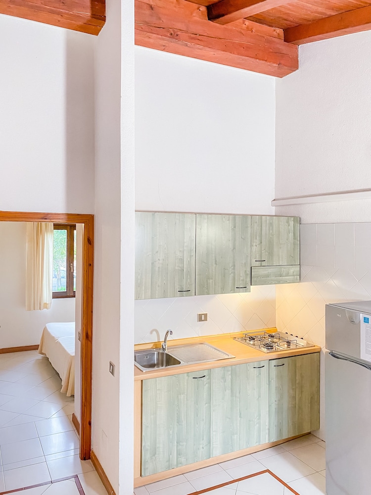 Residence in San Teodoro just 850 mt from the sea