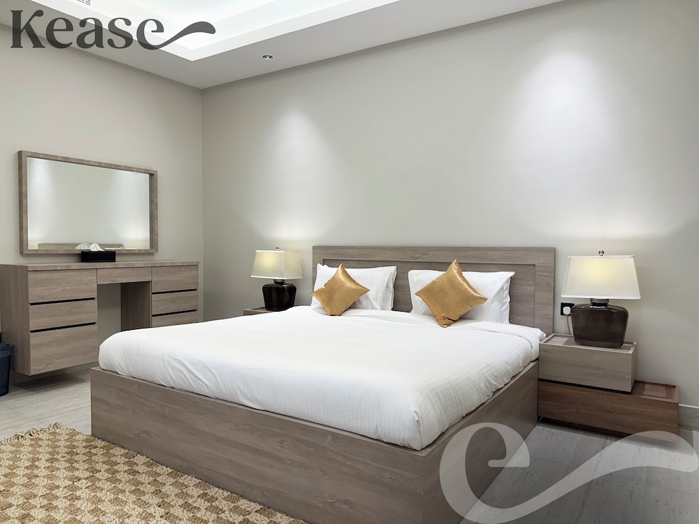 Kease King Salman P-6 Royal Touch XZ57
