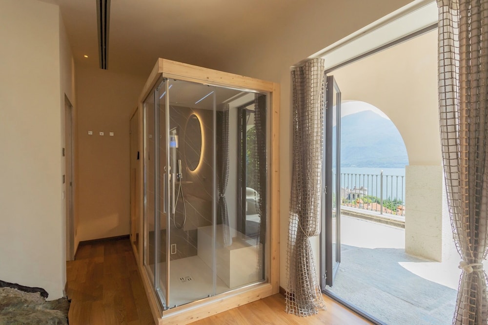 Villa Donatella - Private SPA e Infinity Pool by Rent all Como