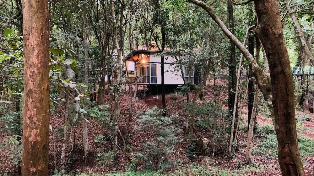 Aavarana Resort