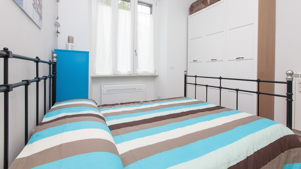 Rental In Rome San Giovanni