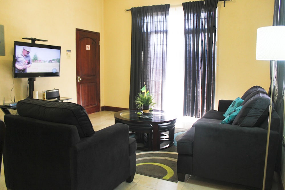 Eclipse Suite Guest Apartments