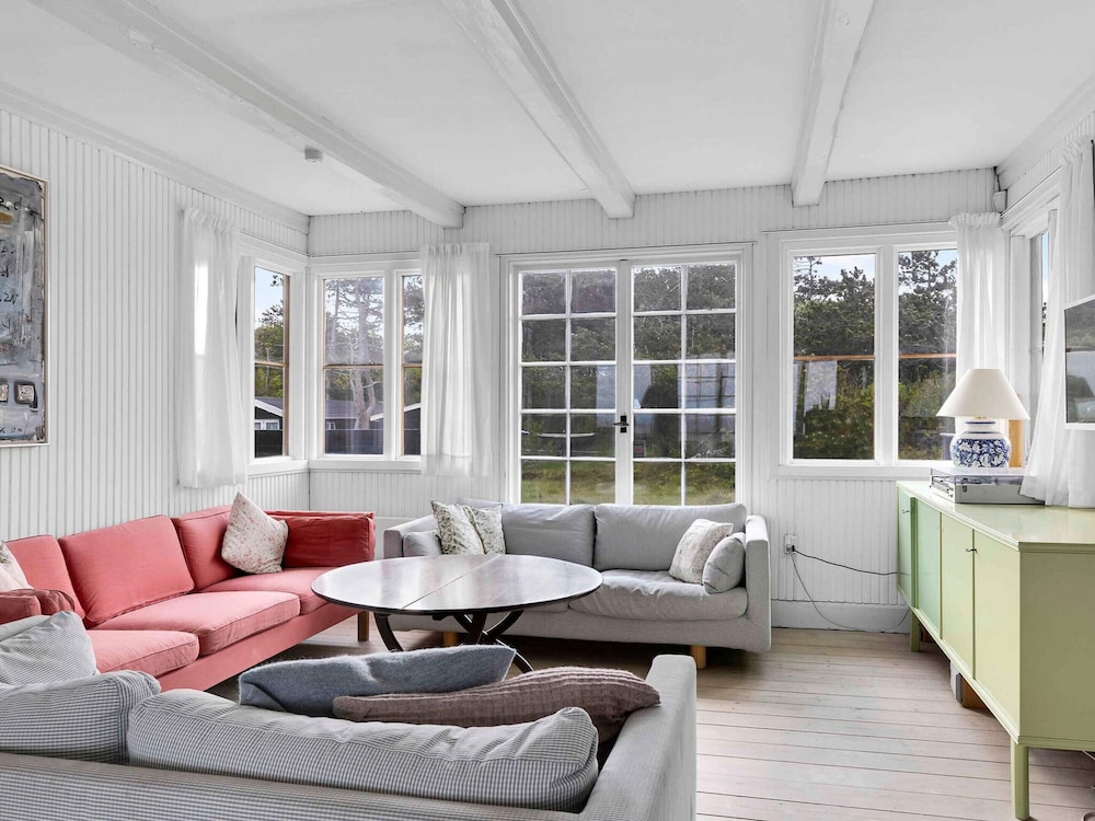 5 Star Holiday Home in Rorvig