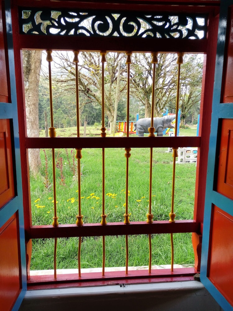 Hostería La Valdivia